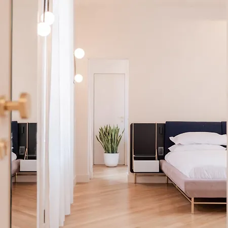 Aparthotel Palazzo Mazzini Como