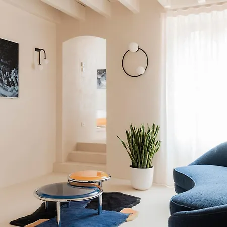 Palazzo Mazzini Aparthotel *