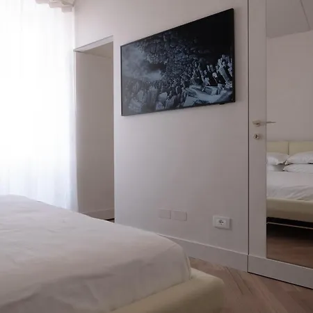 Hotel apartamentowy Palazzo Mazzini Como