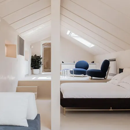 Palazzo Mazzini Como