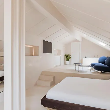 Aparthotel Palazzo Mazzini Como