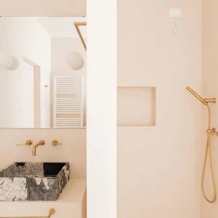 Palazzo Mazzini Como