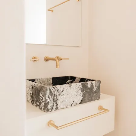 Palazzo Mazzini Aparthotel Como