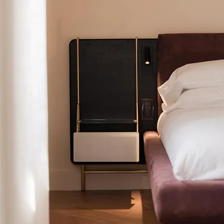 Palazzo Mazzini Aparthotel Como