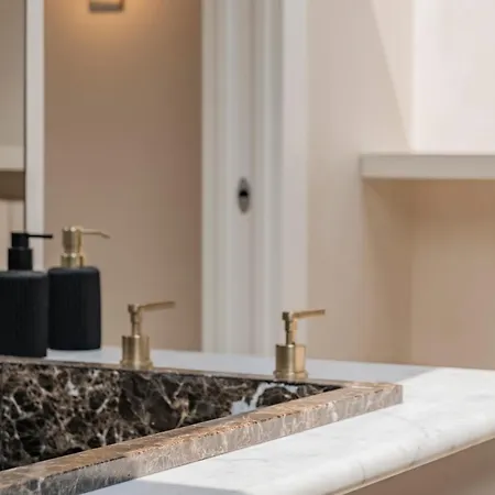 Appart hôtel Palazzo Mazzini