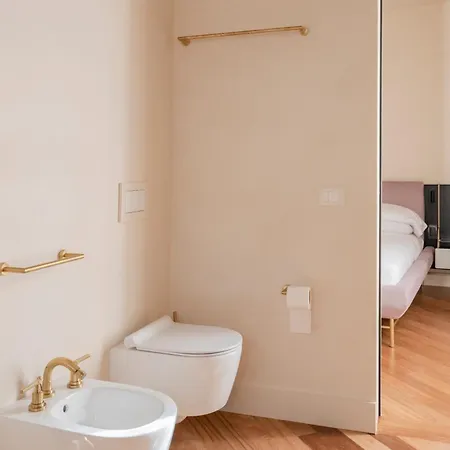 Palazzo Mazzini Hotel apartamentowy