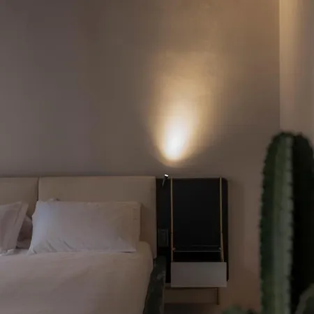 شقة فندقية Palazzo Mazzini 4*