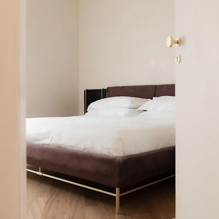 Hotel apartamentowy Palazzo Mazzini *