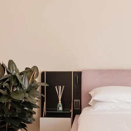 Palazzo Mazzini 4* Como