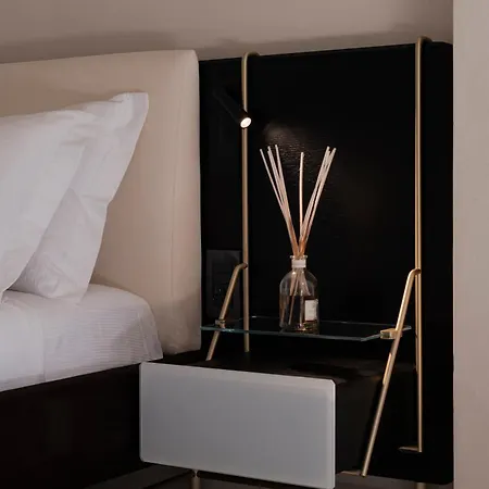 Aparthotel Palazzo Mazzini Como