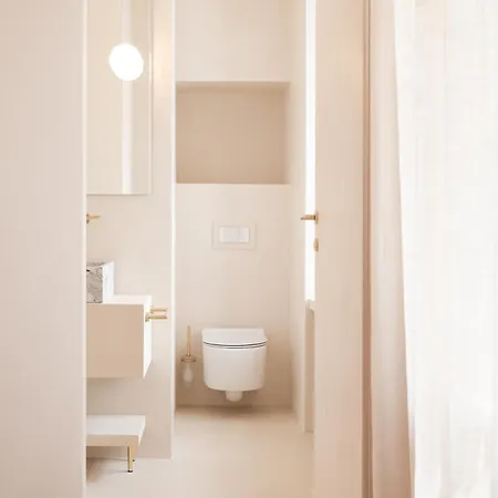 아파트호텔 Palazzo Mazzini