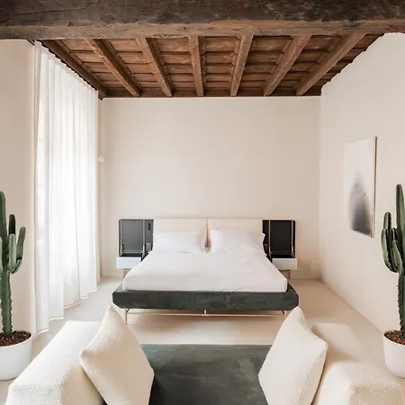 Appart hôtel Palazzo Mazzini *