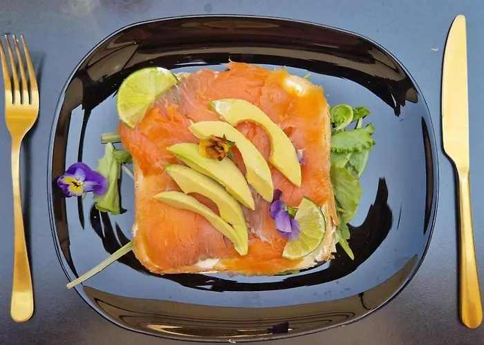 شقة فندقية Palazzo Mazzini كومو