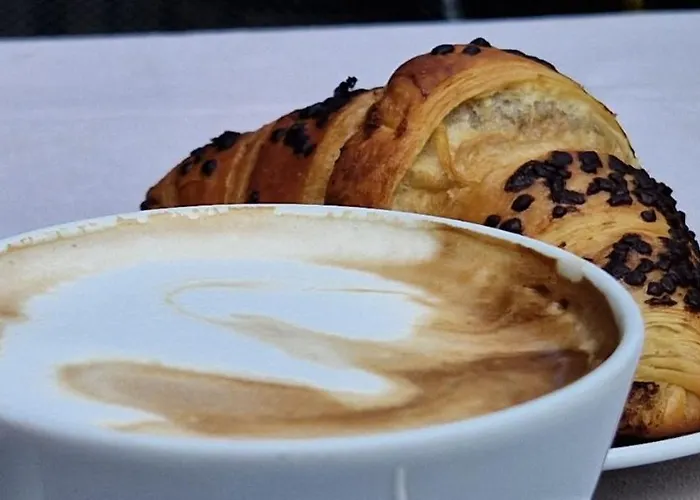 شقة فندقية Palazzo Mazzini 4*