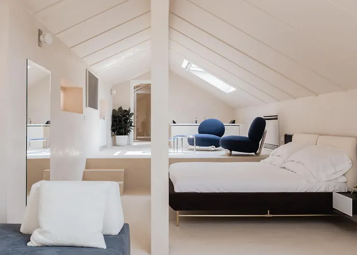 Palazzo Mazzini Όπως