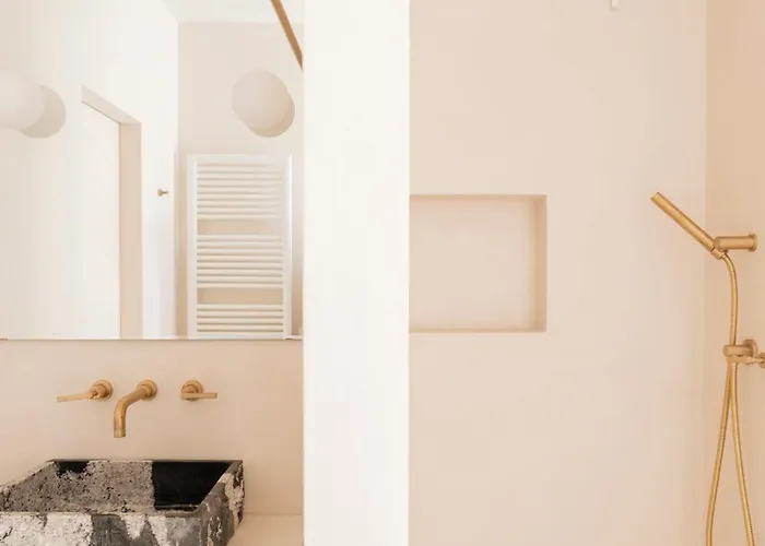 Palazzo Mazzini Όπως