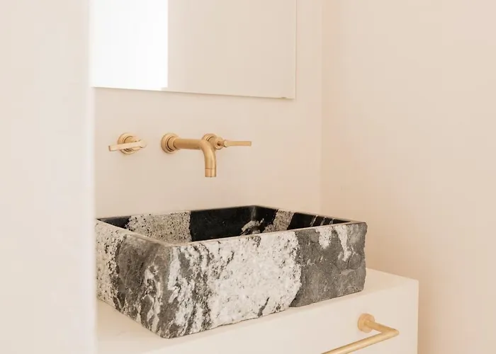 Palazzo Mazzini Ξενοδοχείο με διαμερίσματα Όπως