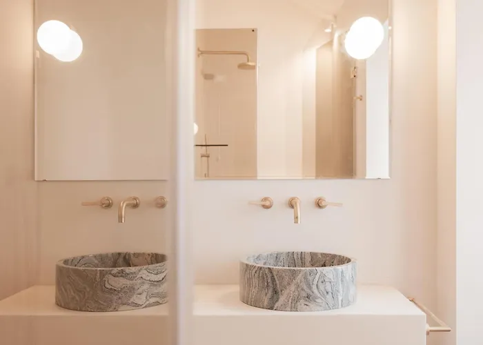 Palazzo Mazzini Όπως