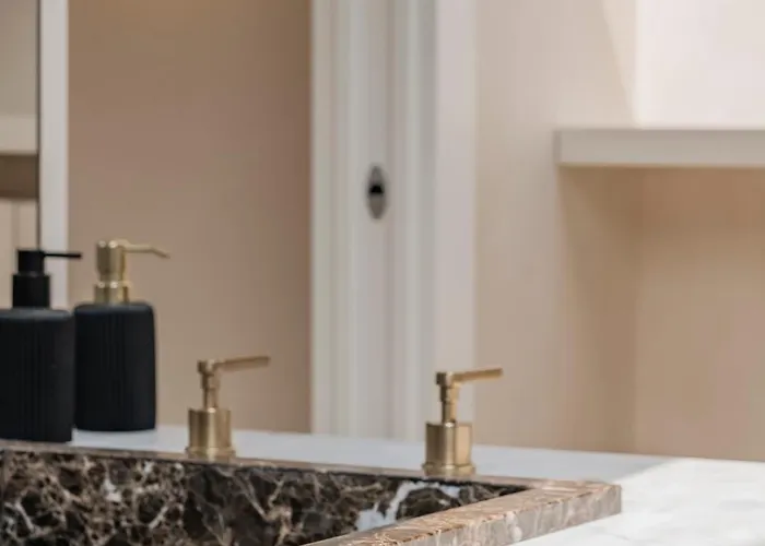 Ξενοδοχείο με διαμερίσματα Palazzo Mazzini