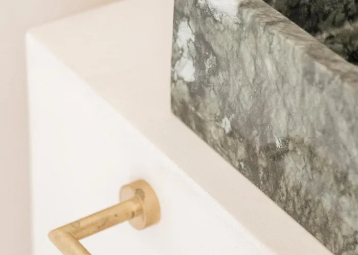 Palazzo Mazzini Ξενοδοχείο με διαμερίσματα