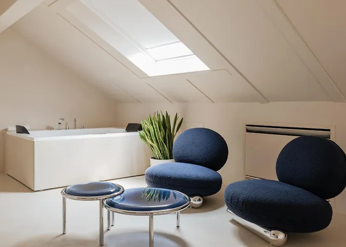 Palazzo Mazzini Όπως