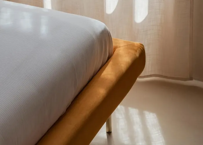 شقة فندقية Palazzo Mazzini 4*