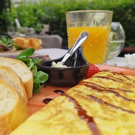 Palazzo Mazzini 4* 科莫