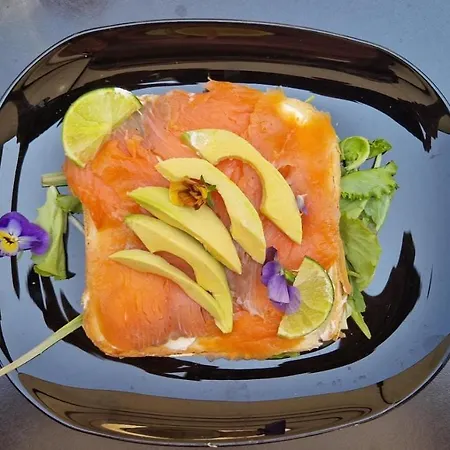 公寓式酒店 Palazzo Mazzini 科莫