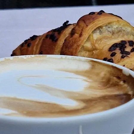 公寓式酒店 Palazzo Mazzini 4*