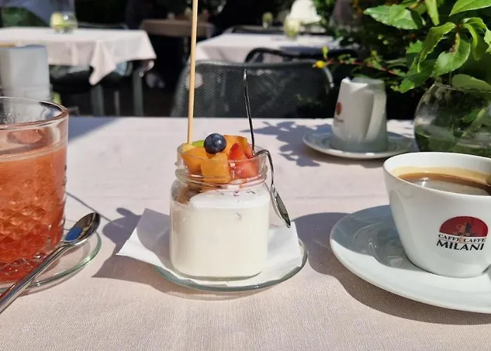 Palazzo Mazzini Como