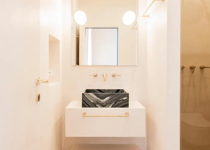 Palazzo Mazzini Como