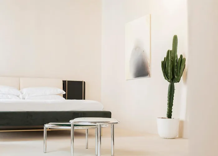 Palazzo Mazzini Hotel apartamentowy