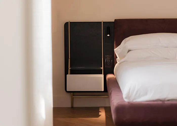 Palazzo Mazzini Hotel apartamentowy Como