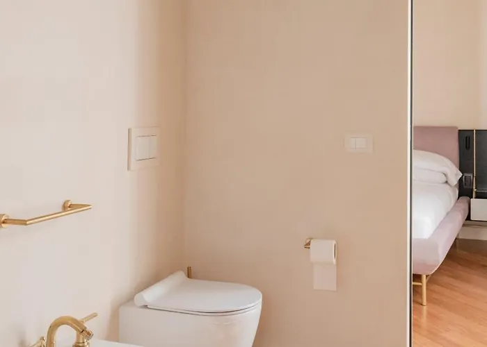 Palazzo Mazzini Hotel apartamentowy