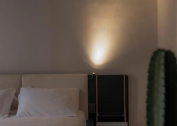 Hotel apartamentowy Palazzo Mazzini 4*