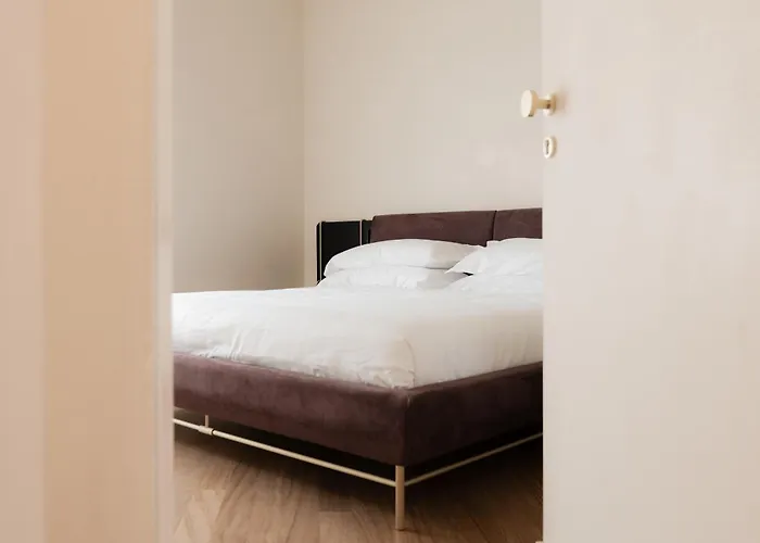 Hotel apartamentowy Palazzo Mazzini 4*