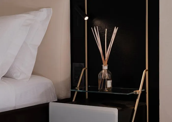 Hotel apartamentowy Palazzo Mazzini Como