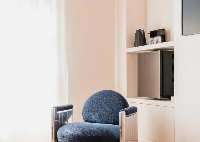 Palazzo Mazzini Como