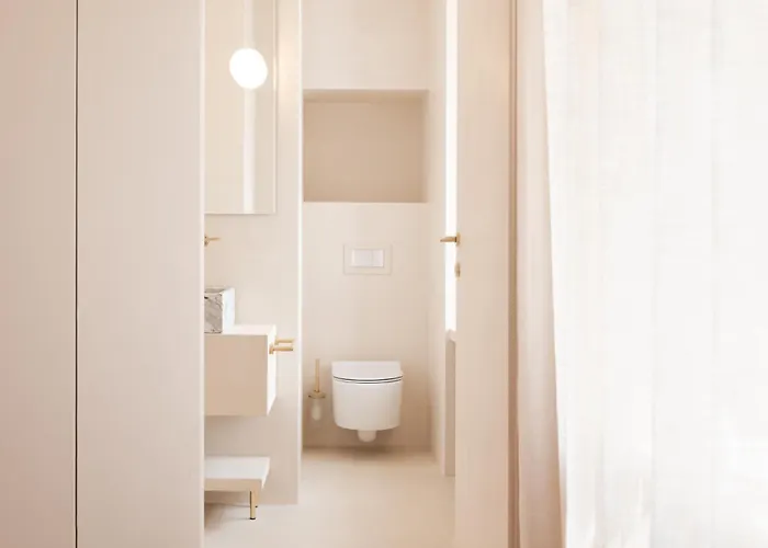 Hotel apartamentowy Palazzo Mazzini