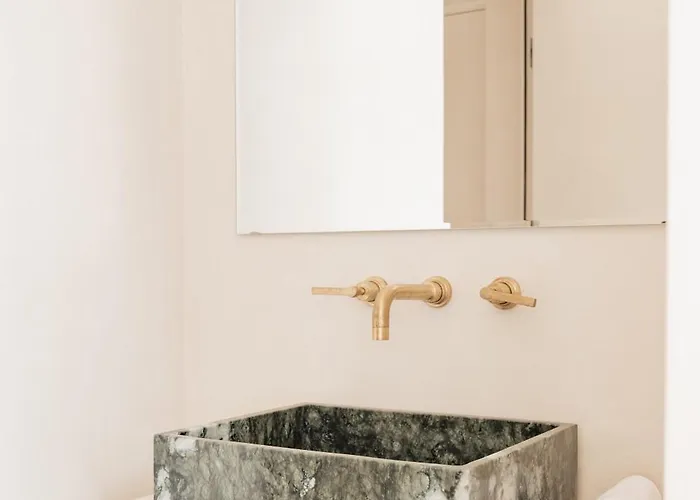 Palazzo Mazzini Como