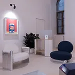 Palazzo Mazzini מלון דירות קומו
