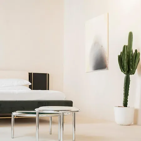 Palazzo Mazzini Апарт-отель