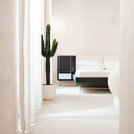 Palazzo Mazzini 4*