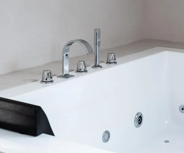 Palazzo Mazzini Апарт-отель Комо