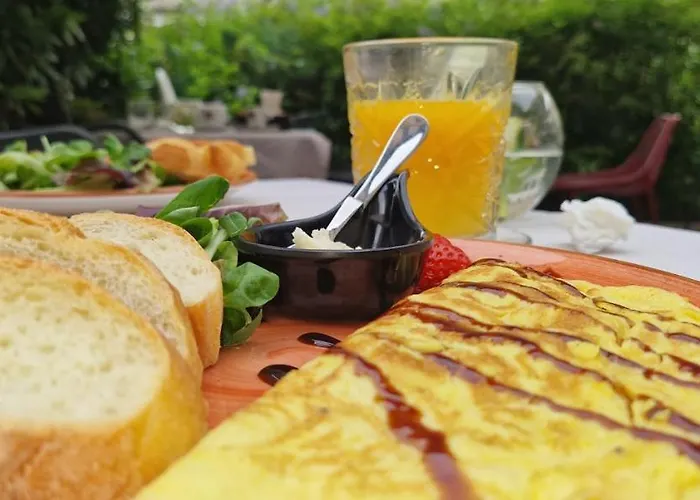 Palazzo Mazzini 4* Комо