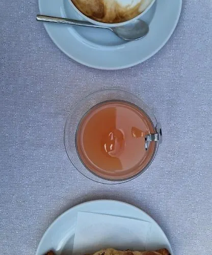 Апарт-отель Palazzo Mazzini 4*