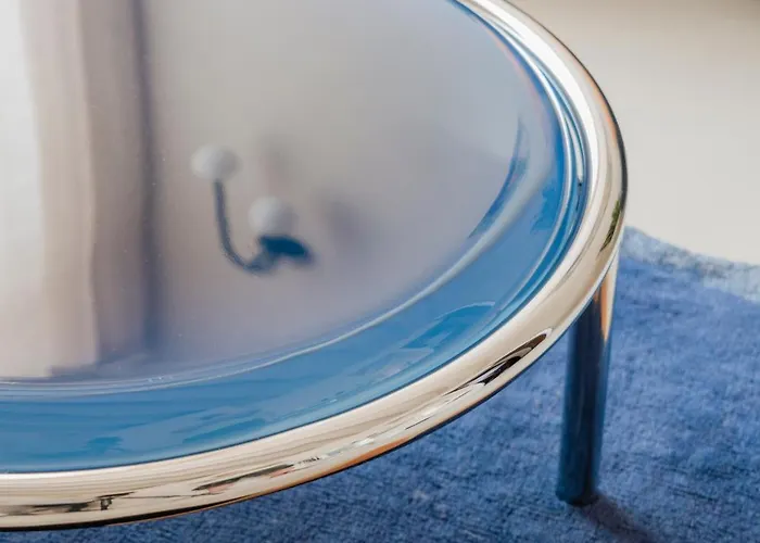 Palazzo Mazzini Апарт-отель Комо